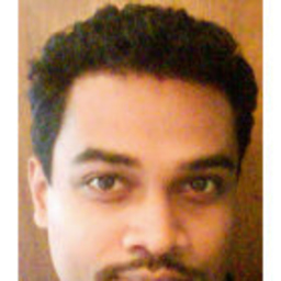 Shakthi Abeygunawardena