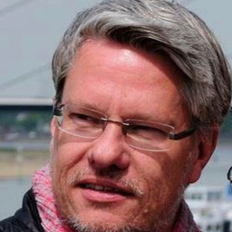 Christian Jäckel