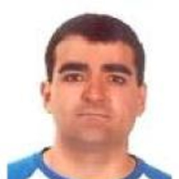 Alberto Dominguez