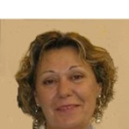 Maria Garcia Torres