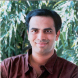 Nikhil Deshmukh