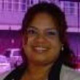 Yelitza Ochoa