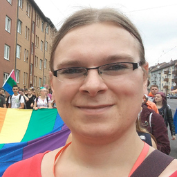Alina Mosig