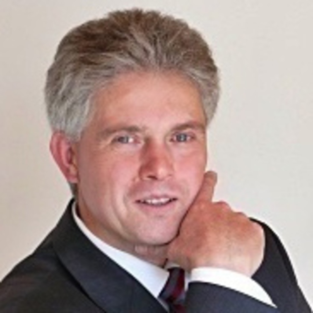 Dipl.Ing. HansJürgen Hunger Geschäftsführender Gesellschafter