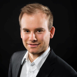 Benedikt Kraus
