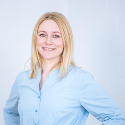 Julia Elçi geb. Hempelmann