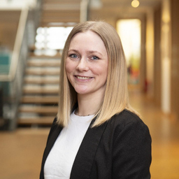 Julia Elçi geb. Hempelmann