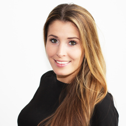 Melanie Huber
