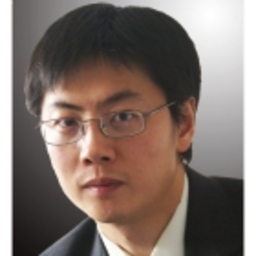 Jian Zhao