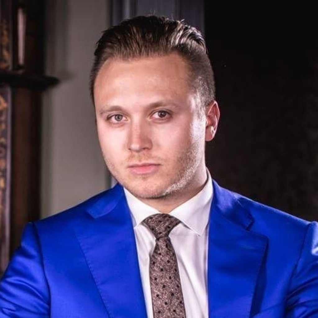 Petr Klouček - Electrical Inspector - Petr Klouček (self-employed) | XING