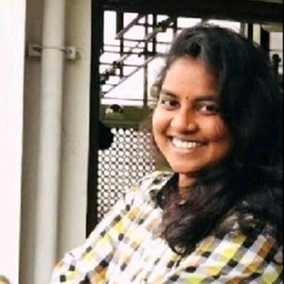 Pragathi Grandhi