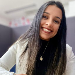 Alejandra Palencia 's profile picture