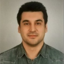 erkan kıymık