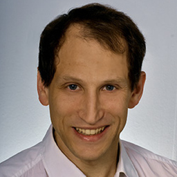 Dr. Dennis Hospach