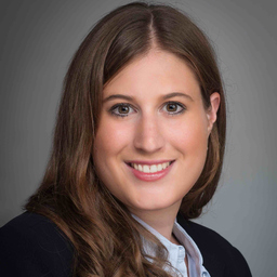 Dr. Jasmin Kirschey (geb. Bertlings)