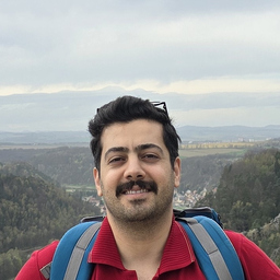 Hossein Izadi