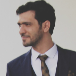 reza abedini