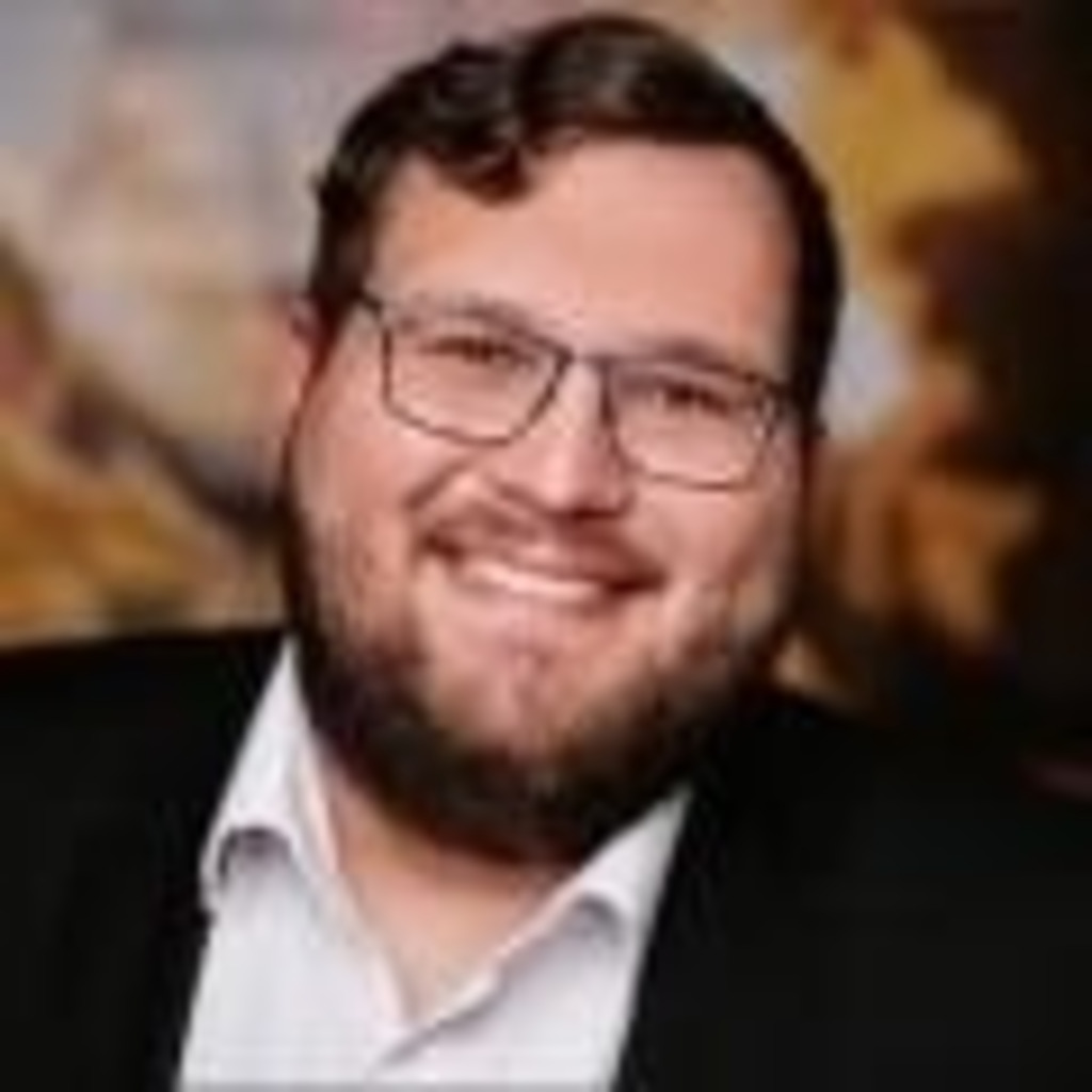 Christian Karst Sachbearbeiter Verbandsgemeinde EnkenbachAlsenborn