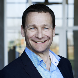 Dieter Pletscher