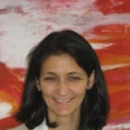 Christina Staude
