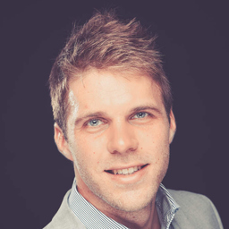 Simon Klopp