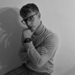 Samuel Hübner's profile picture