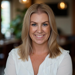 Janine Mnich