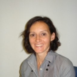 Doris Tembl