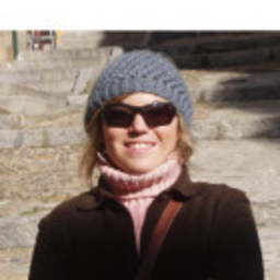 Estefanía González Castellanos