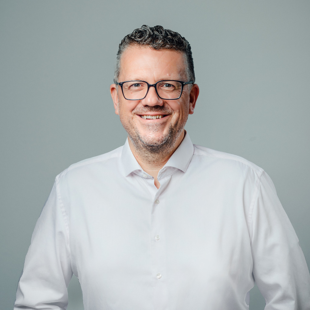 Dipl.Ing. Frank Henkemeier Projektleiter KÖTTER Consulting