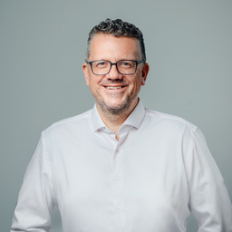 Dipl.-Ing. Frank Henkemeier