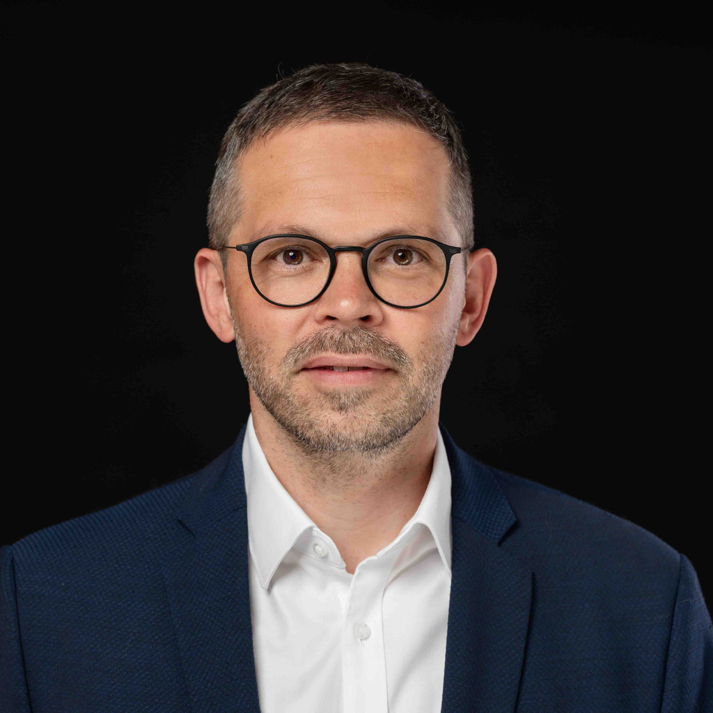 Ruben Lutz Teamleader Production Control & Reporting Magirus GmbH