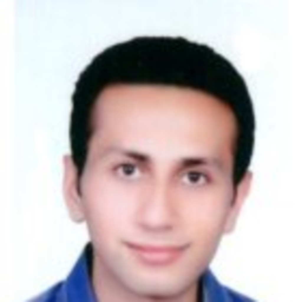 Mohamed Mahmoud sales executive White Bird Advertising XING