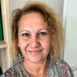Timea Szabo