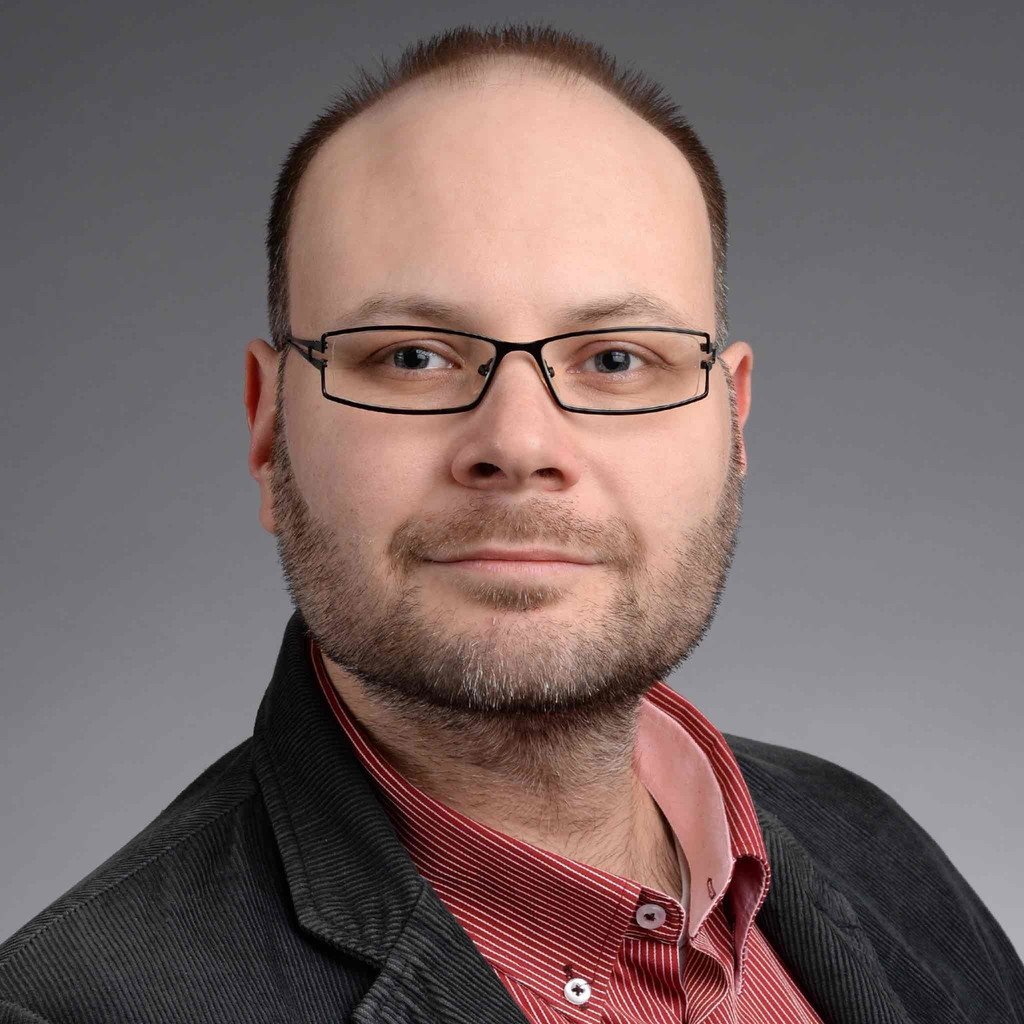 Thomas Friedrich Projektmanager AMBITORIO AG XING