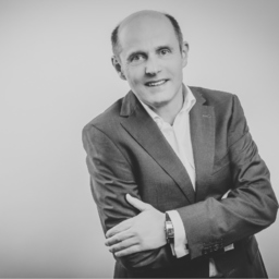Dipl.-Ing. Martin Schilling