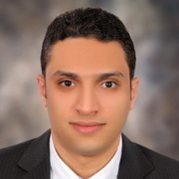 Ehab Hussein's profile picture
