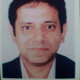 Sachin Dandekar