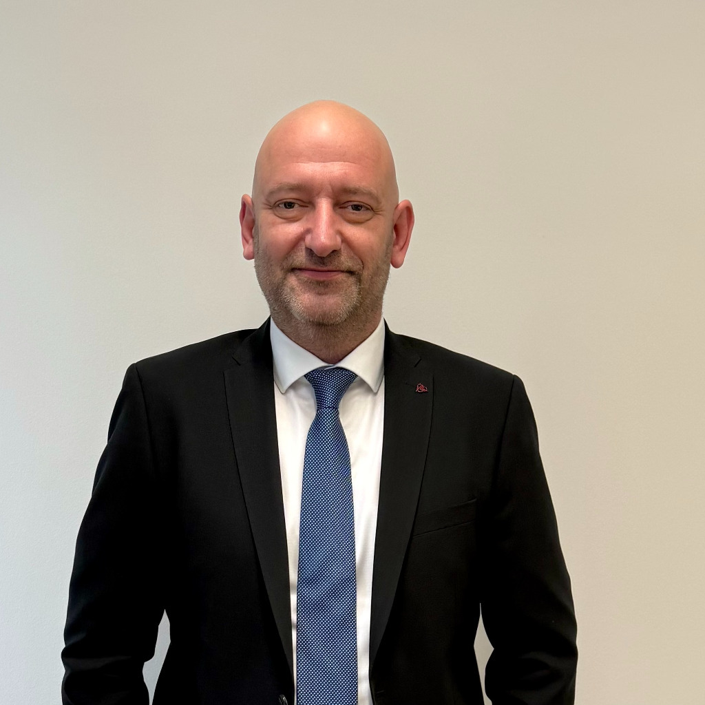 Tobias Meyer DEKRA zertifizierter Sachverständiger für