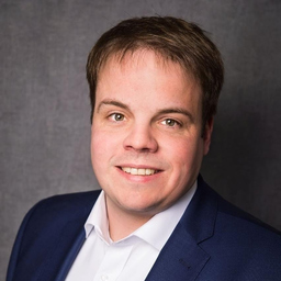 Tobias Krützkamp's profile picture