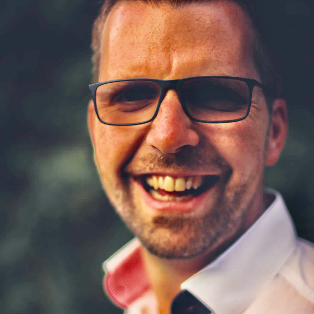 David Groß Head of Finance and Controlling Xayambe GmbH XING