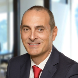 Pedro Marín