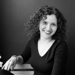 Yasmine Maleki