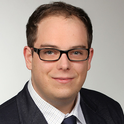 Ing. Benjamin Damm