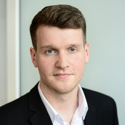 Profilbild Matthias Göttsche