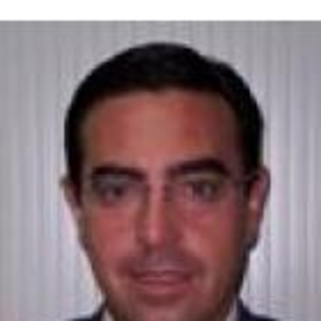 Francisco Javier Alcelay Carrasco Jefe de Grupo EOC DE OBRAS Y
