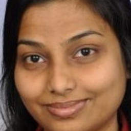 Farhana Huq
