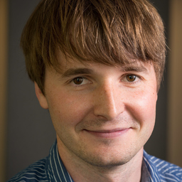 Oliver Korff