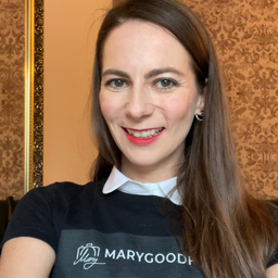 Mag. Maria Wawrzyniak