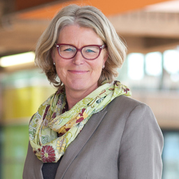 Kristiane Stotz